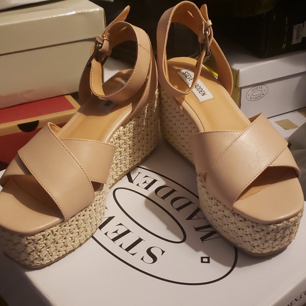 Wedges - Picture 5 of 6